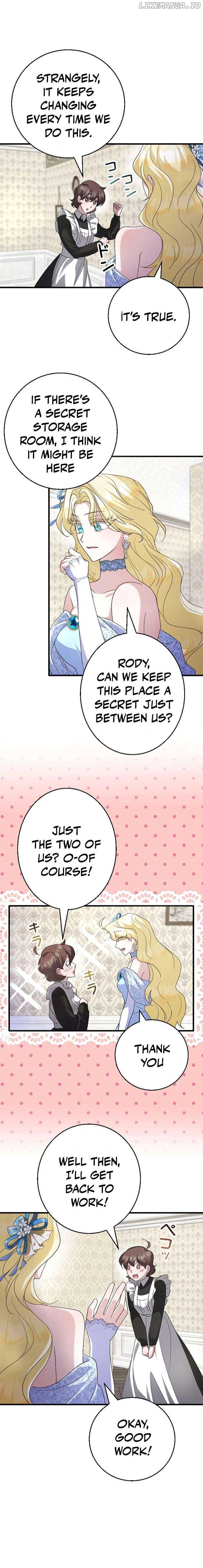 Read No More Regrets Just Kill Me EN Manga Online