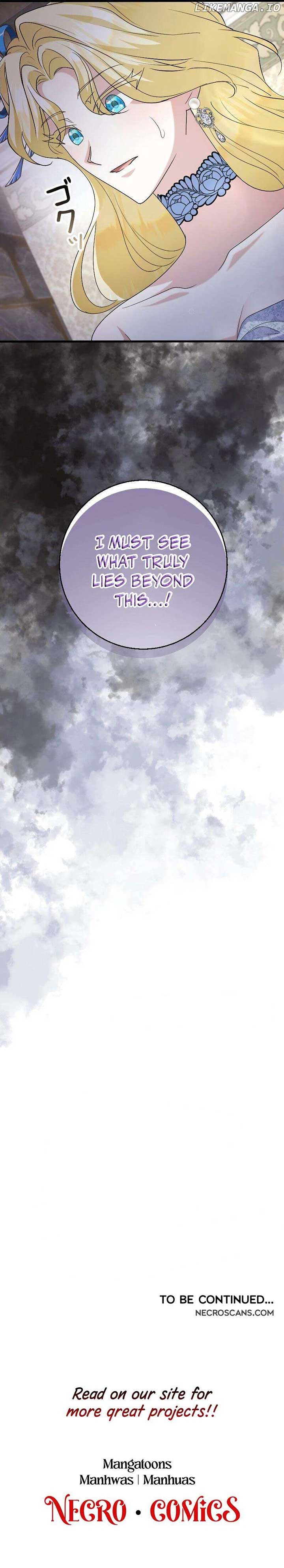 Read No More Regrets Just Kill Me EN Manga Online