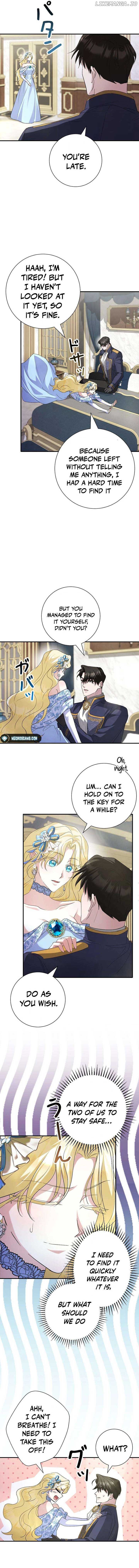 Read No More Regrets Just Kill Me EN Manga Online