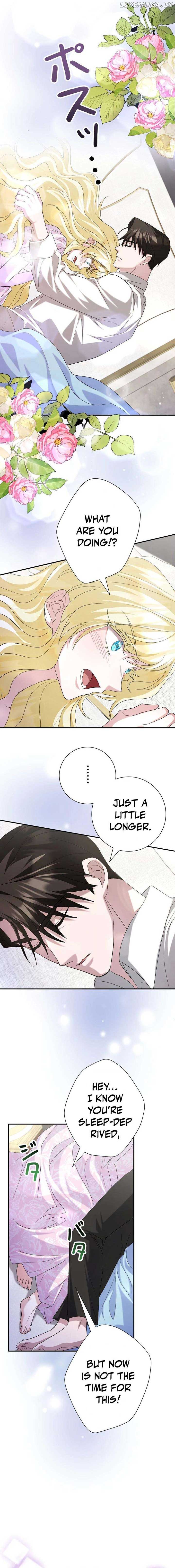 Read No More Regrets Just Kill Me EN Manga Online