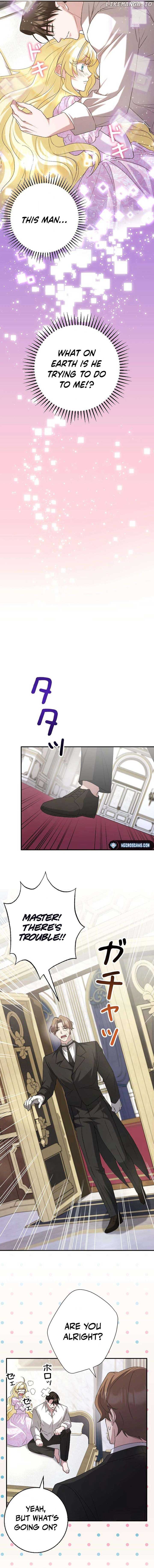 Read No More Regrets Just Kill Me EN Manga Online