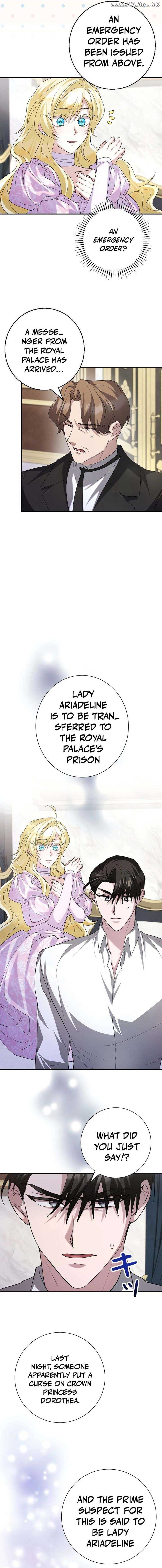 Read No More Regrets Just Kill Me EN Manga Online