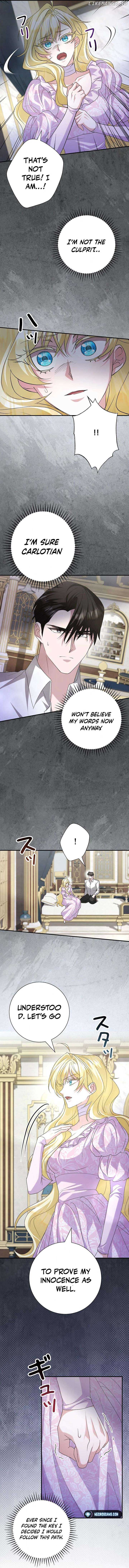 Read No More Regrets Just Kill Me EN Manga Online
