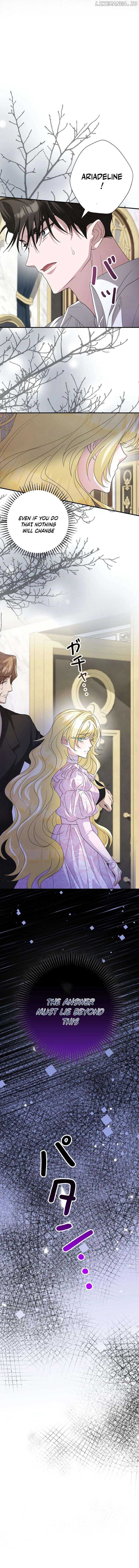 Read No More Regrets Just Kill Me EN Manga Online