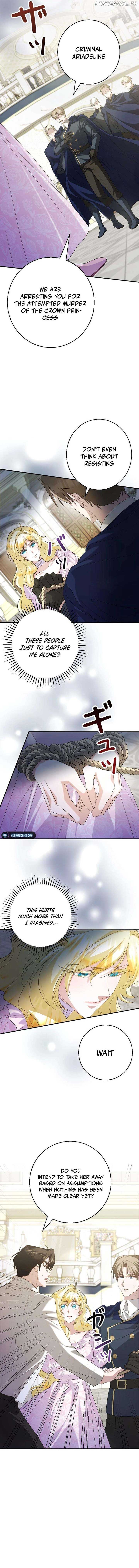 Read No More Regrets Just Kill Me EN Manga Online