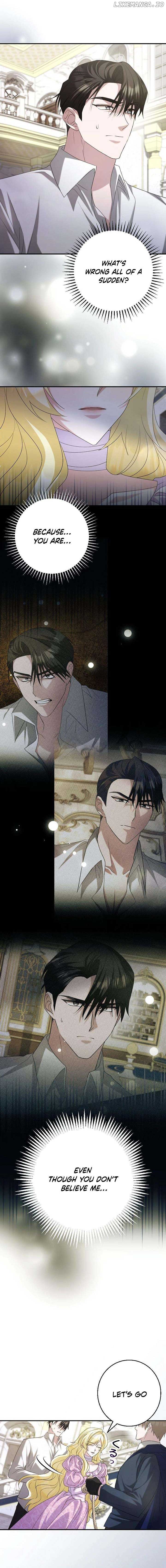 Read No More Regrets Just Kill Me EN Manga Online