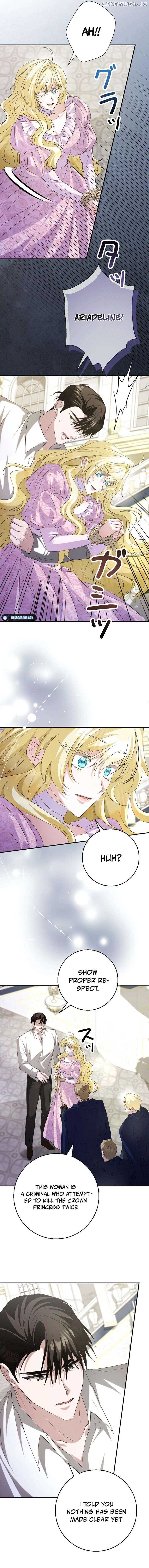 Read No More Regrets Just Kill Me EN Manga Online