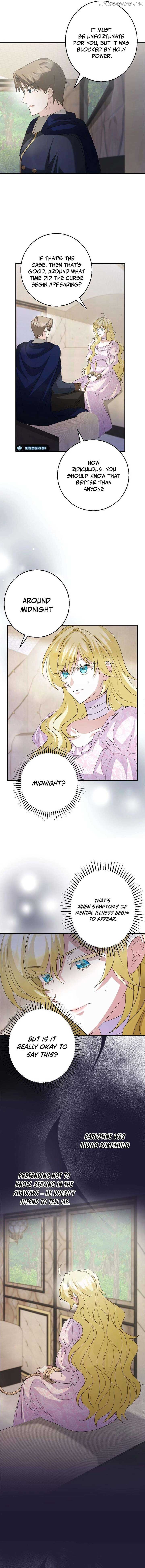 Read No More Regrets Just Kill Me EN Manga Online
