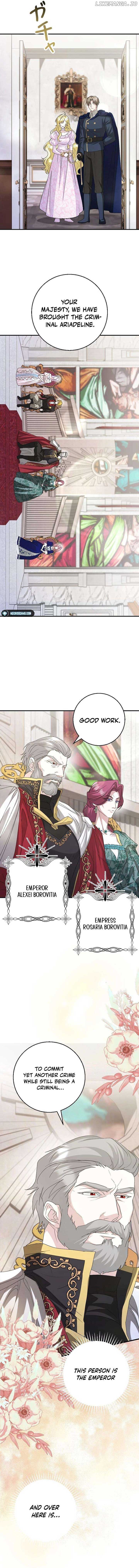 Read No More Regrets Just Kill Me EN Manga Online