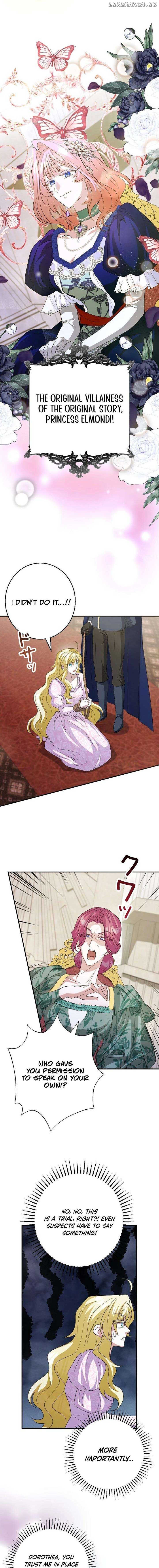 Read No More Regrets Just Kill Me EN Manga Online