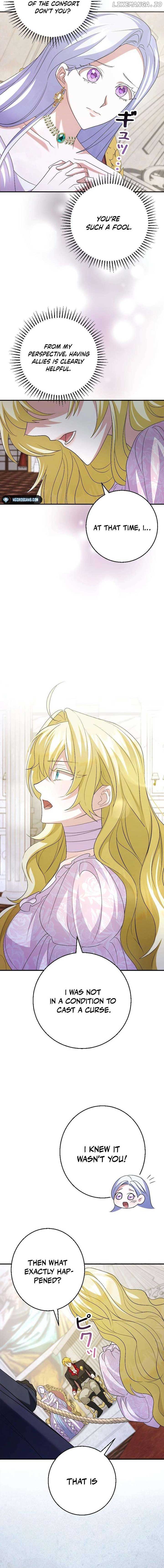 Read No More Regrets Just Kill Me EN Manga Online
