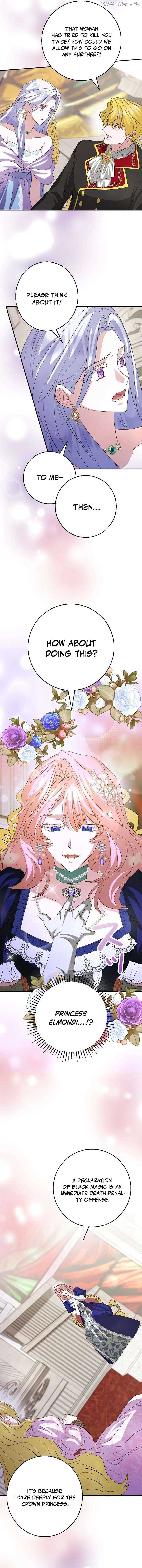 Read No More Regrets Just Kill Me EN Manga Online