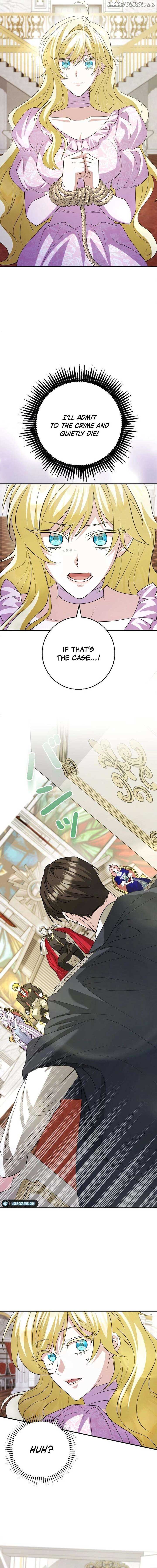 Read No More Regrets Just Kill Me EN Manga Online