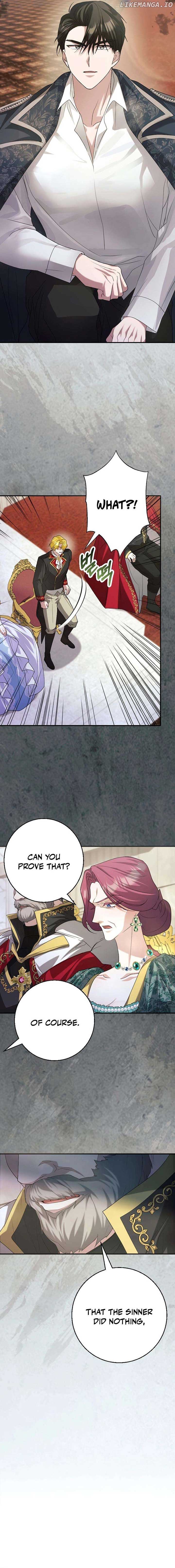 Read No More Regrets Just Kill Me EN Manga Online