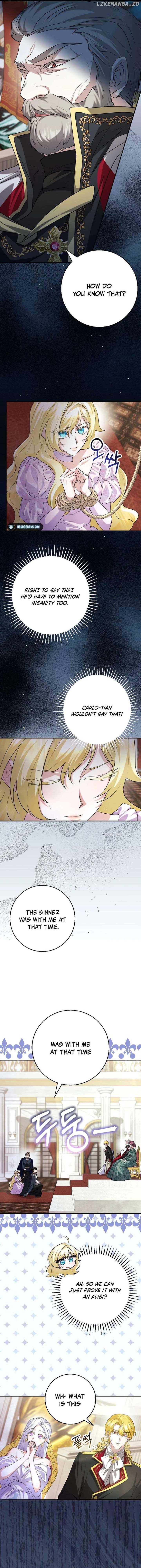 Read No More Regrets Just Kill Me EN Manga Online