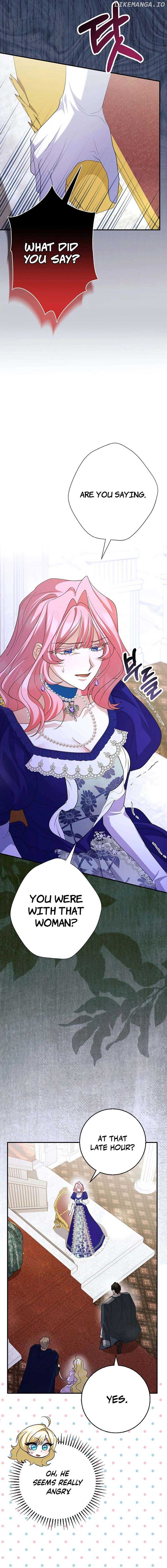 Read No More Regrets Just Kill Me EN Manga Online