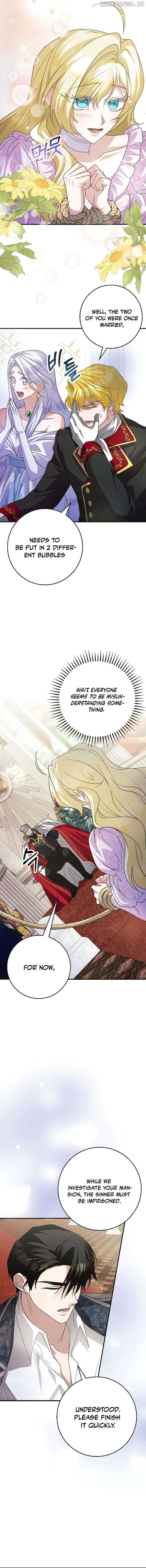 Read No More Regrets Just Kill Me EN Manga Online
