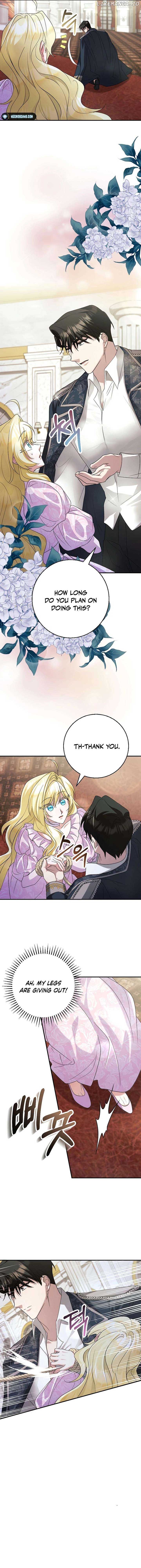 Read No More Regrets Just Kill Me EN Manga Online