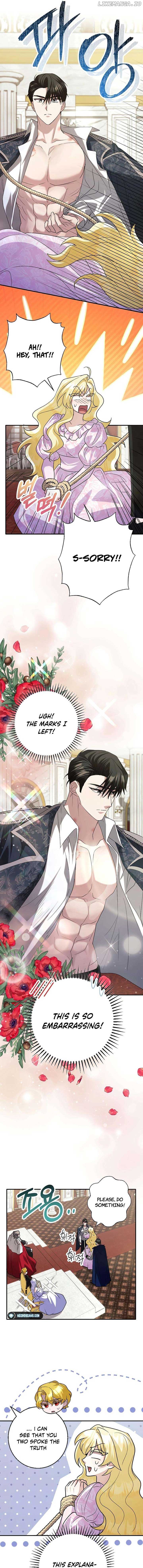 Read No More Regrets Just Kill Me EN Manga Online