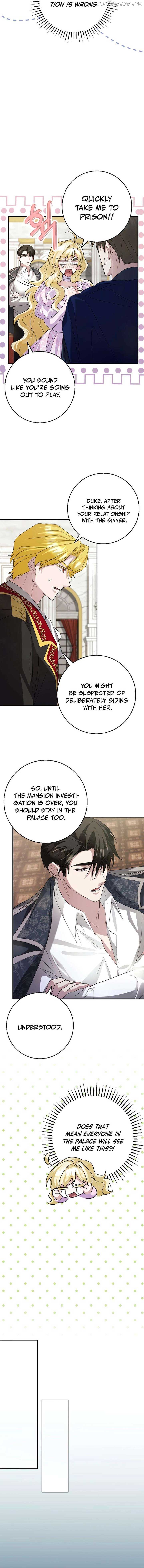 Read No More Regrets Just Kill Me EN Manga Online