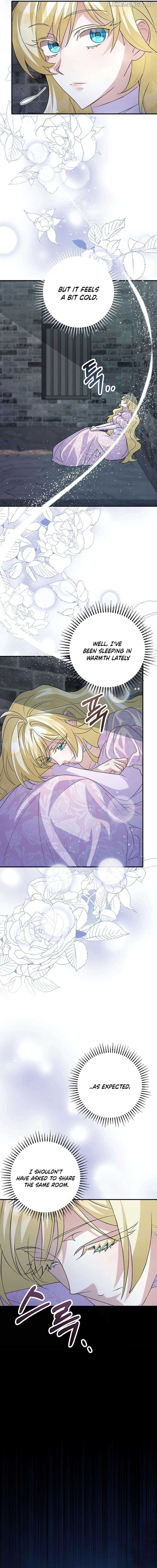 Read No More Regrets Just Kill Me EN Manga Online