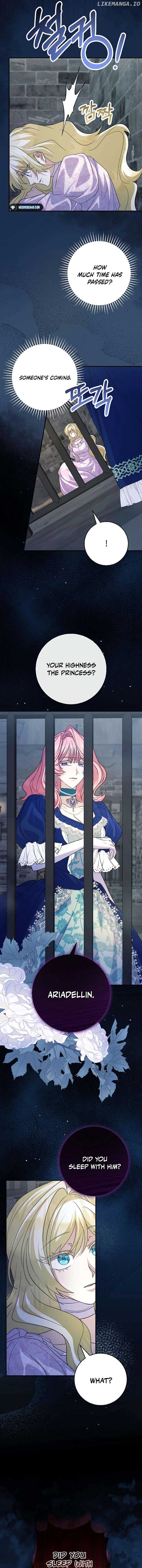 Read No More Regrets Just Kill Me EN Manga Online