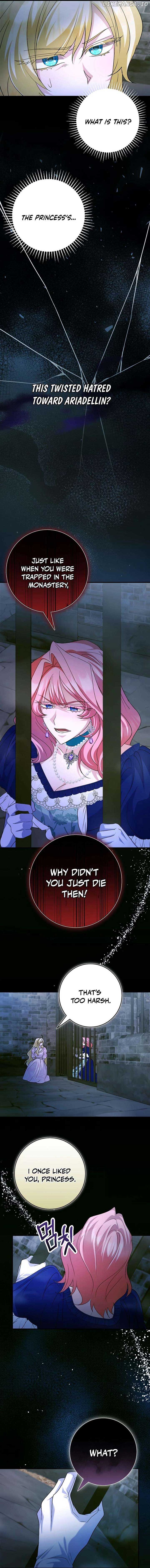 Read No More Regrets Just Kill Me EN Manga Online