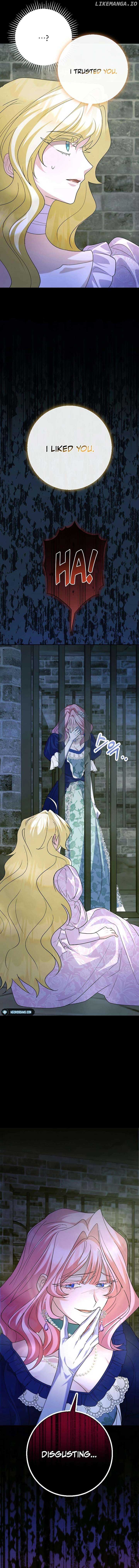 Read No More Regrets Just Kill Me EN Manga Online
