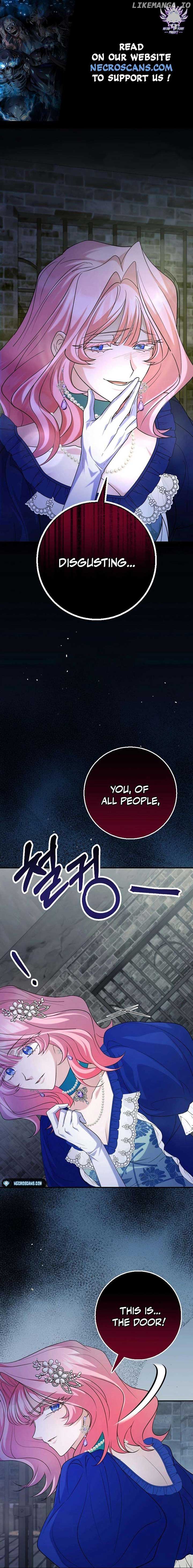 Read No More Regrets Just Kill Me EN Manga Online