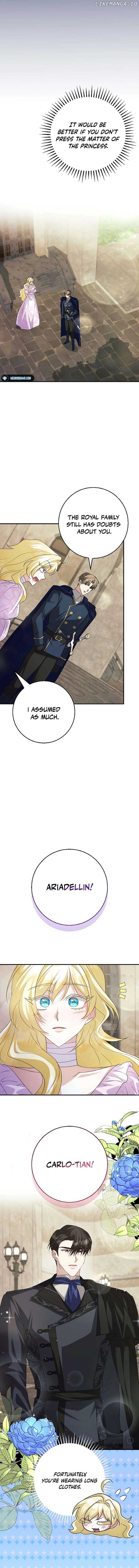 Read No More Regrets Just Kill Me EN Manga Online