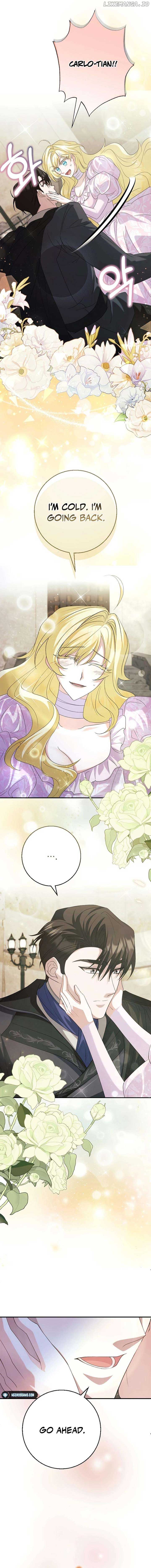 Read No More Regrets Just Kill Me EN Manga Online
