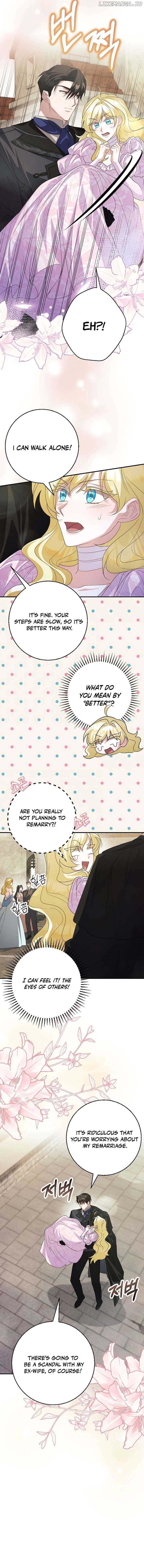 Read No More Regrets Just Kill Me EN Manga Online