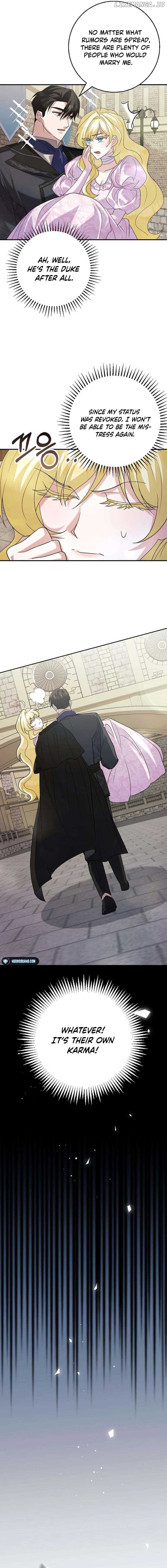 Read No More Regrets Just Kill Me EN Manga Online