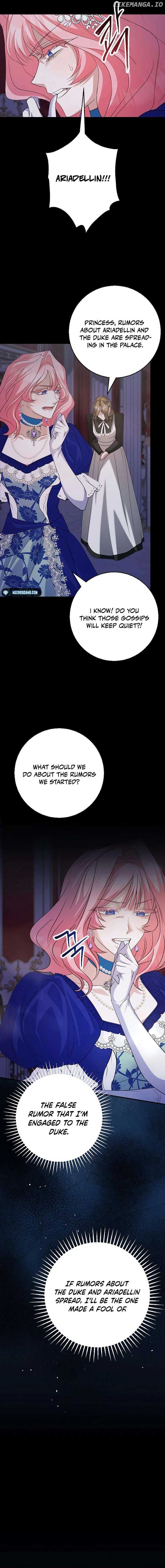 Read No More Regrets Just Kill Me EN Manga Online