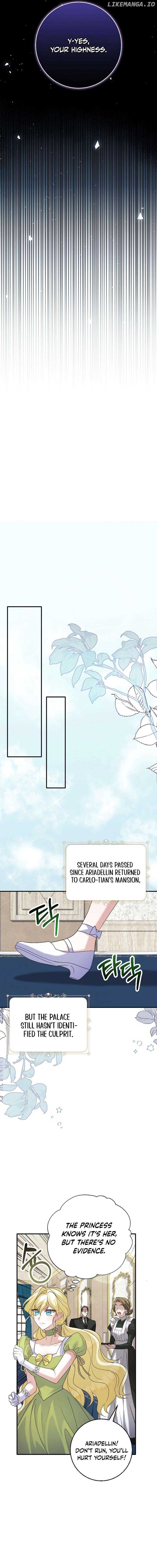 Read No More Regrets Just Kill Me EN Manga Online