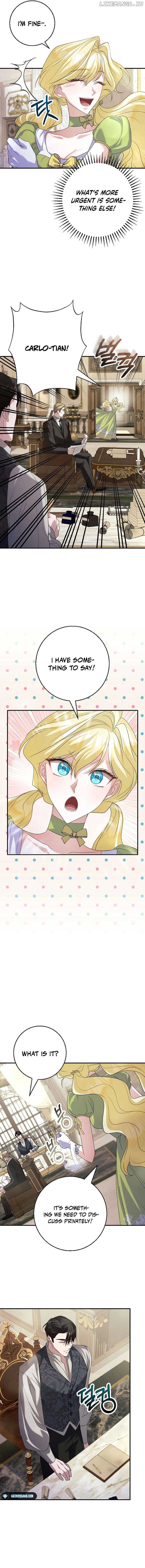Read No More Regrets Just Kill Me EN Manga Online