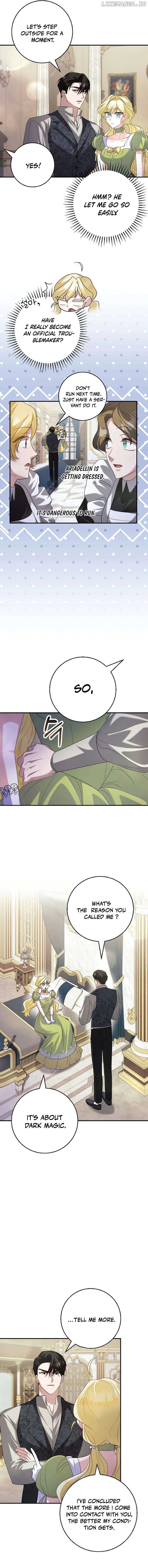 Read No More Regrets Just Kill Me EN Manga Online