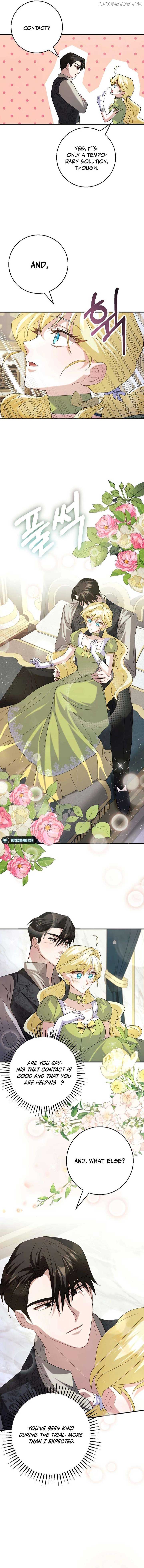 Read No More Regrets Just Kill Me EN Manga Online