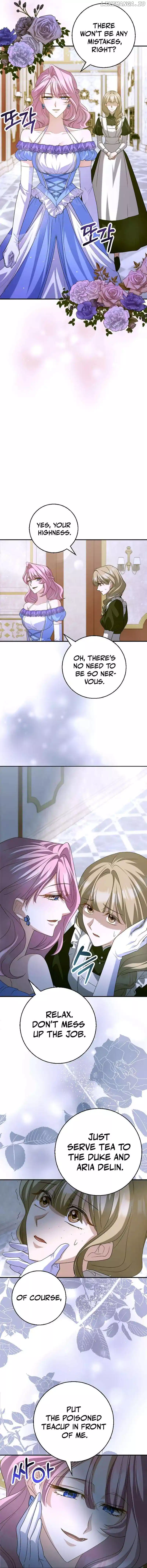 Read No More Regrets Just Kill Me EN Manga Online
