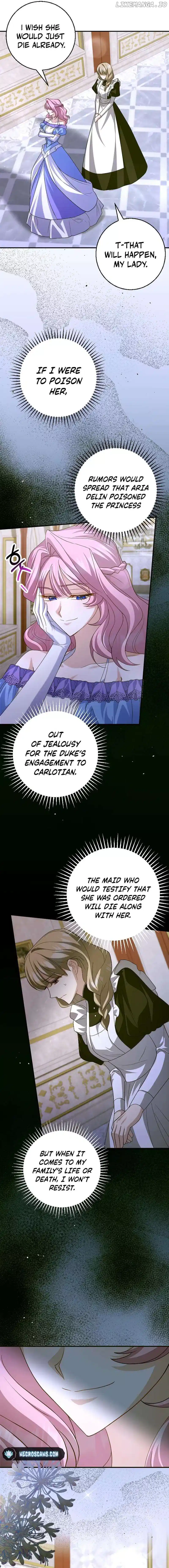 Read No More Regrets Just Kill Me EN Manga Online