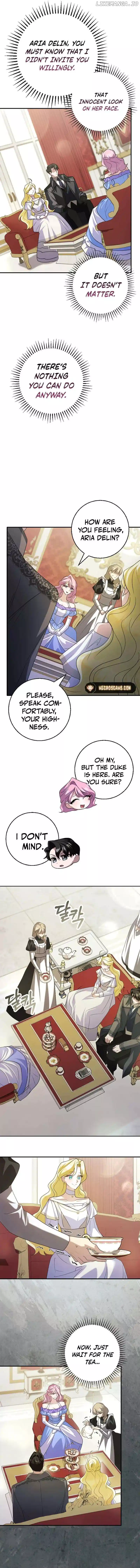 Read No More Regrets Just Kill Me EN Manga Online