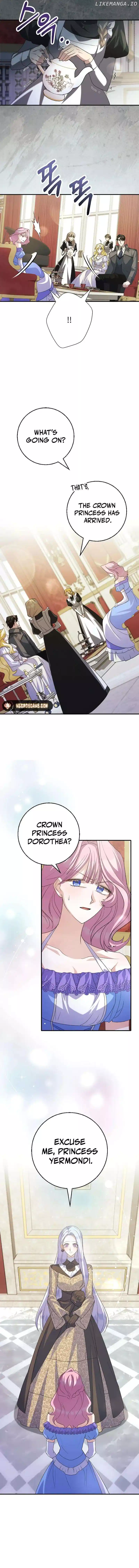 Read No More Regrets Just Kill Me EN Manga Online