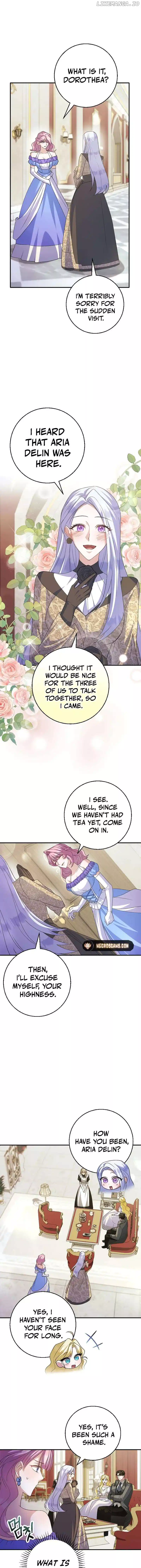 Read No More Regrets Just Kill Me EN Manga Online