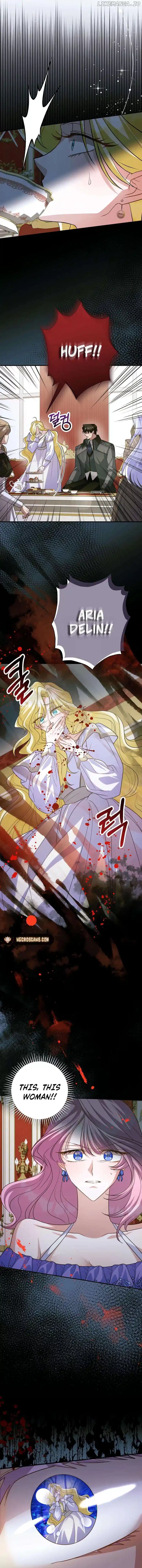 Read No More Regrets Just Kill Me EN Manga Online