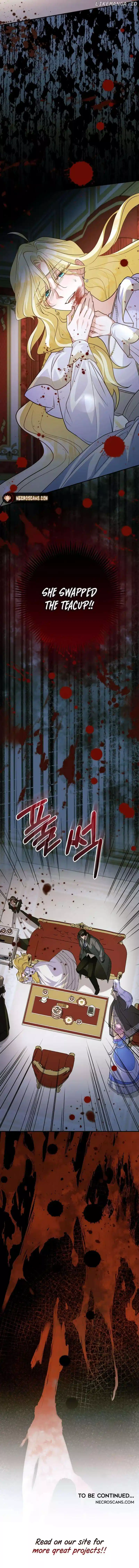 Read No More Regrets Just Kill Me EN Manga Online