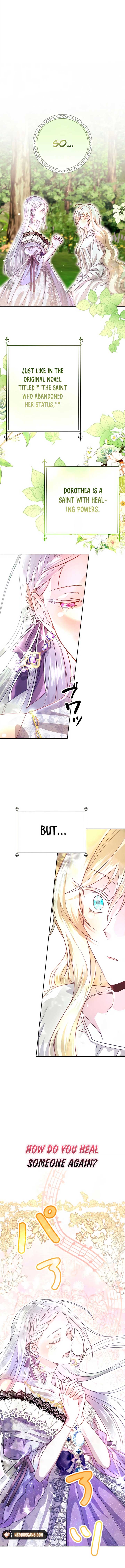 Read No More Regrets Just Kill Me EN Manga Online
