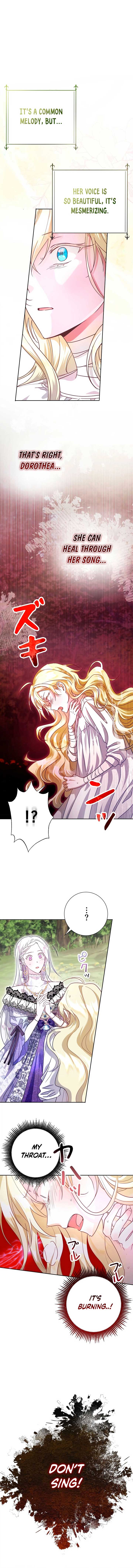 Read No More Regrets Just Kill Me EN Manga Online