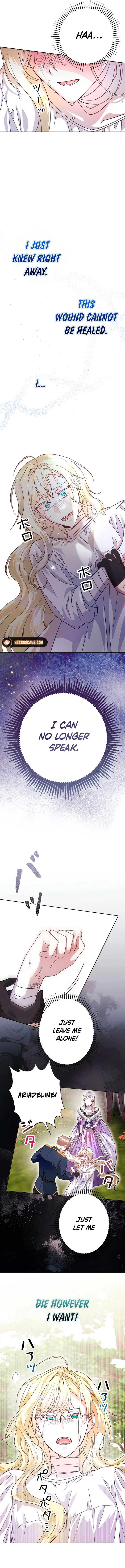 Read No More Regrets Just Kill Me EN Manga Online