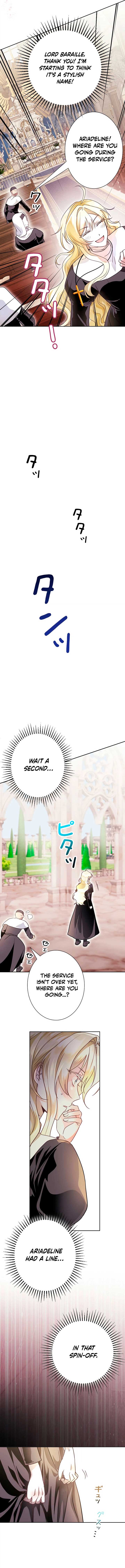 Read No More Regrets Just Kill Me EN Manga Online