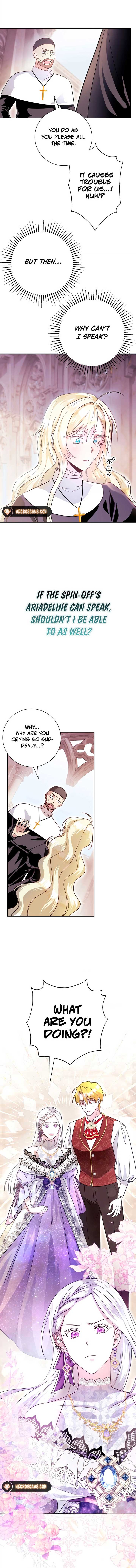Read No More Regrets Just Kill Me EN Manga Online